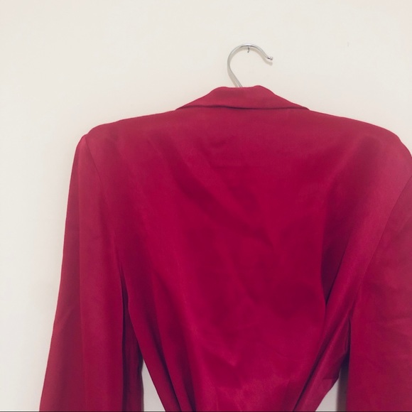 Pink Zara Top - Picture 5 of 7